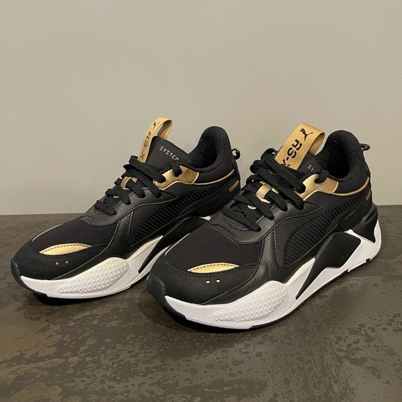 puma rsx size 8
